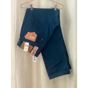 Levi's 501 White Oak Cone Denim stone blue 34 x 30